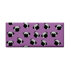 Pug dog pattern Cosmetic Storage Cases