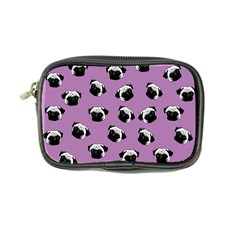 Pug dog pattern Coin Purse