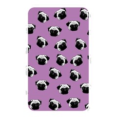 Pug dog pattern Memory Card Reader