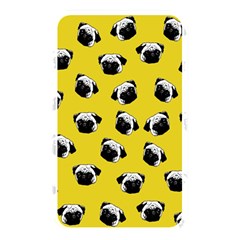 Pug Dog Pattern Memory Card Reader