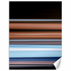 Color Screen Grinding Canvas 12  X 16   by Nexatart