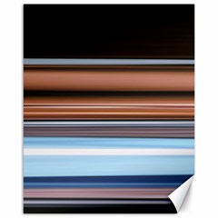 Color Screen Grinding Canvas 16  X 20   by Nexatart