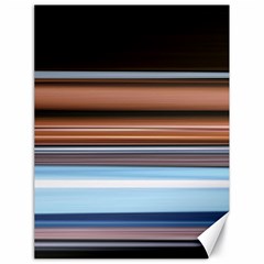 Color Screen Grinding Canvas 18  X 24   by Nexatart