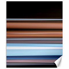 Color Screen Grinding Canvas 20  X 24   by Nexatart