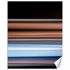 Color Screen Grinding Canvas 11  X 14   by Nexatart