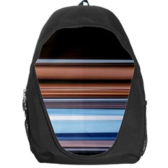 Color Screen Grinding Backpack Bag by Nexatart