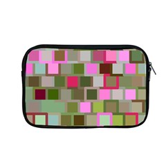 Color Square Tiles Random Effect Apple Macbook Pro 13  Zipper Case by Nexatart