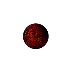 Red Particles Background 1  Mini Magnets by Nexatart