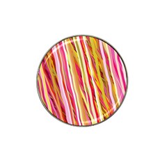 Color Ribbons Background Wallpaper Hat Clip Ball Marker by Nexatart