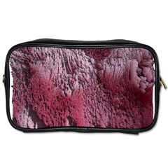 Texture Background Toiletries Bags 2-side by Nexatart