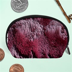 Texture Background Accessory Pouches (large)  by Nexatart