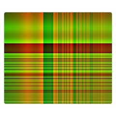 Multicoloured Background Pattern Double Sided Flano Blanket (small)  by Nexatart