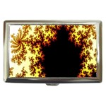 A Fractal Image Cigarette Money Cases Front