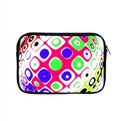 Color Ball Sphere With Color Dots Apple Macbook Pro 15  Zipper Case by Nexatart