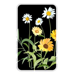 Flowers Of The Field Memory Card Reader by Nexatart