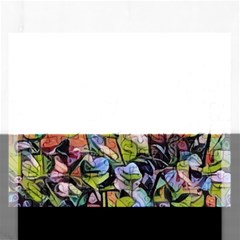 Spring Flowers Magic Cube Rectangular Jigsaw Puzzl by DeneWestUK