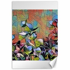 Spring Flowers Magic Cube Canvas 20  X 30   by DeneWestUK