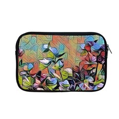 Spring Flowers Magic Cube Apple Macbook Pro 13  Zipper Case by DeneWestUK