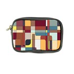 Patchwork Coin Purse Front