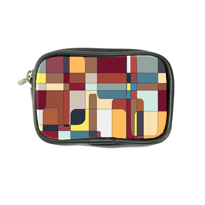 Patchwork Coin Purse