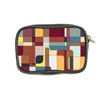 Patchwork Coin Purse Back