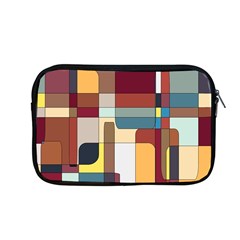 Patchwork Apple Macbook Pro 13  Zipper Case by digitaldivadesigns