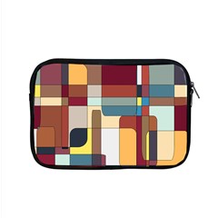 Patchwork Apple Macbook Pro 15  Zipper Case