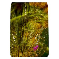 Dragonfly Dragonfly Wing Insect Flap Covers (l)  by Nexatart