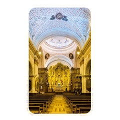 Church The Worship Quito Ecuador Memory Card Reader by Nexatart