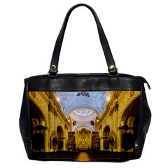 Church The Worship Quito Ecuador Office Handbags by Nexatart