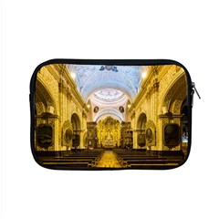 Church The Worship Quito Ecuador Apple Macbook Pro 15  Zipper Case by Nexatart