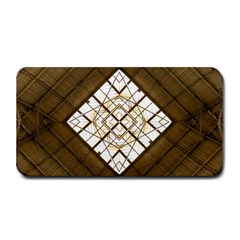 Steel Glass Roof Architecture Medium Bar Mats by Nexatart