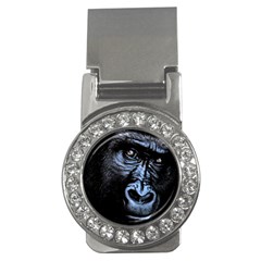 Gorilla Money Clips (cz)  by Valentinaart