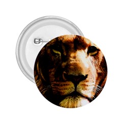 Lion  2 25  Buttons by Valentinaart