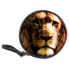 Lion  Classic 20-cd Wallets by Valentinaart