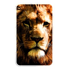 Lion  Memory Card Reader by Valentinaart