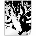 Lion  Canvas 12  x 16   11.86 x15.41  Canvas - 1