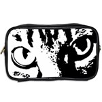 Lion  Toiletries Bags 2-Side Back