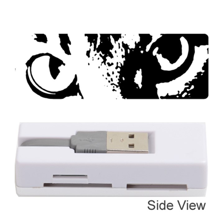 Lion  Memory Card Reader (Stick) 