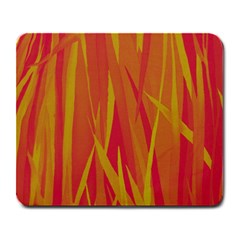 Pattern Large Mousepads by Valentinaart