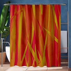 Pattern Shower Curtain 60  X 72  (medium)  by Valentinaart