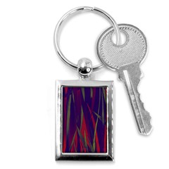 Pattern Key Chains (rectangle)  by Valentinaart