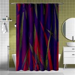 Pattern Shower Curtain 48  x 72  (Small)  Curtain(48  X 72 ) - 42.18 x64.8  Curtain(48  X 72 )