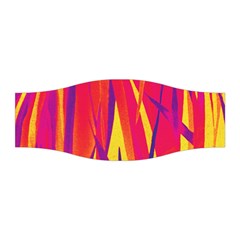 Pattern Stretchable Headband