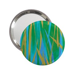 Pattern 2.25  Handbag Mirrors