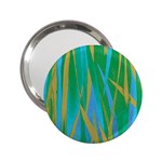 Pattern 2.25  Handbag Mirrors Front