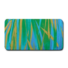 Pattern Medium Bar Mats