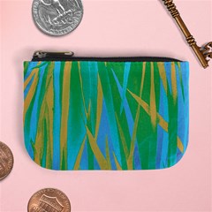 Pattern Mini Coin Purses