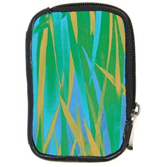 Pattern Compact Camera Cases