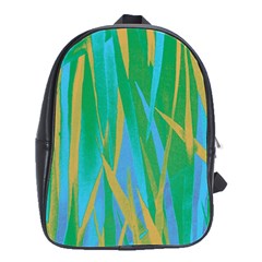 Pattern School Bags(Large) 